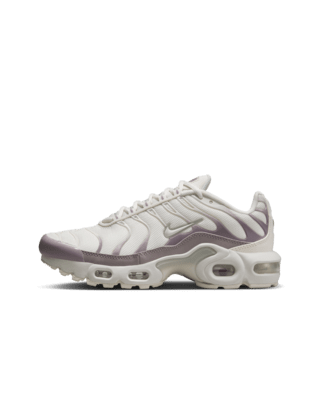 Nike Air Max Plus Big Kids 14520.0 Sneaks.kg